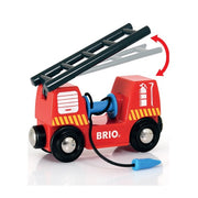 BRIO 33815 Firefighter Set 18pc