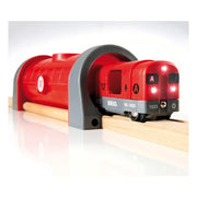 BRIO 33513 Metro Railway Set 20pc