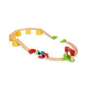 BRIO 33710 My First Railway Battery Operated Train Set 25pc