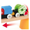 BRIO 33710 My First Railway Battery Operated Train Set 25pc