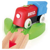 BRIO 33710 My First Railway Battery Operated Train Set 25pc