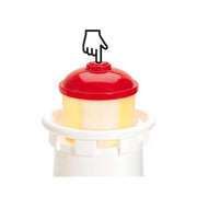 BRIO 33766 Railway World Deluxe Set 106pc