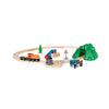 BRIO 33878 Starter Lift & Load Set A 19pc
