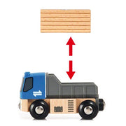 BRIO 33878 Starter Lift & Load Set A 19pc