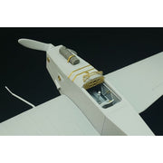 Brengun 72269 1/72 Japanese Kokusai Ta-Go Late Resin Upgrade Set