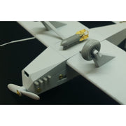 Brengun 72269 1/72 Japanese Kokusai Ta-Go Late Resin Upgrade Set