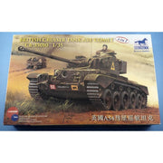 Bronco CB35010 1/35 A34 British Comet Tank