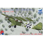 Bronco CB35014 1/35 US Piper Cub L-40-59 Grasshopper