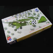 Bronco CB35014 1/35 US Piper Cub L-40-59 Grasshopper