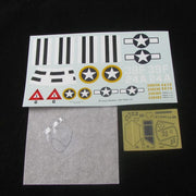 Bronco CB35014 1/35 US Piper Cub L-40-59 Grasshopper