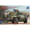 Bronco CB35016 1/35 Humber Scout Car Mk. I With Twin K-Guns D-Day