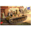 Bronco CB35019 1/35 French Hotchkiss Light Tank H38/39