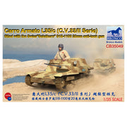 Bronco CB35049 1/35 Caro Amato L35
