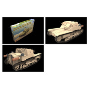 Bronco CB35049 1/35 Caro Amato L35