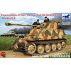 Bronco CB35097 1/35 Panzerjaeger II Fuer 7.62cm Pak 36 Marder II D