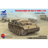 Bronco CB35117 1/35 Sturmgutshutz AUSF D