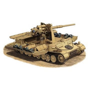Bronco CB35174 1/35 Models Versuchsflakwagen Fur 8.8 cm Flak 37