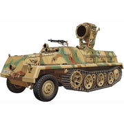 Bronco CB35212 1/35 SWS Halftrack 60cm IR Searchlight UHU**