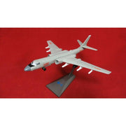 Bronco CK14406 1/144 CCP H-6K Long Range Bomber Diecast Model