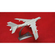 Bronco CK14406 1/144 CCP H-6K Long Range Bomber Diecast Model