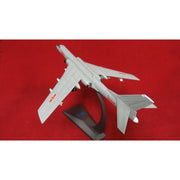 Bronco CK14406 1/144 CCP H-6K Long Range Bomber Diecast Model