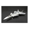 Bronco CK14420 1/144 CCP J-20 Stealth Fighter Diecast Model