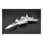 Bronco CK14420 1/144 CCP J-20 Stealth Fighter Diecast Model