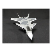 Bronco CK14420 1/144 CCP J-20 Stealth Fighter Diecast Model
