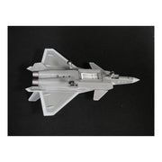 Bronco CK14420 1/144 CCP J-20 Stealth Fighter Diecast Model