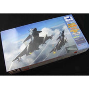 Bronco FB4004 1/48 Chinese PLAAF J-10/10A Vigorous Dragon Fighter