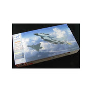 Bronco FB4005 1/48 Chinese PLAAF J-10S Vigorous Dragon Twin seat fighter