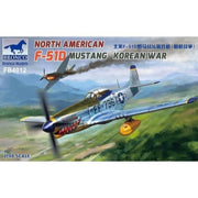 Bronco FB4012 1/48 North American F-51D Mustang RAAF Markings