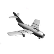 Bronco FB4014 1/48 MiG-15 Fagot