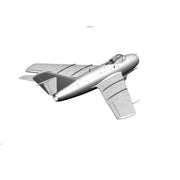Bronco FB4014 1/48 MiG-15 Fagot