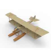 Bronco FB4015 1/48 Chia Typ Seaplane