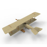 Bronco FB4015 1/48 Chia Typ Seaplane