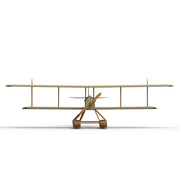 Bronco FB4015 1/48 Chia Typ Seaplane