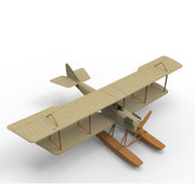 Bronco FB4015 1/48 Chia Typ Seaplane