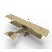 Bronco FB4015 1/48 Chia Typ Seaplane