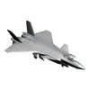 Bronco GB7010 1/72 PLAAF J-20A Stealth Fighter