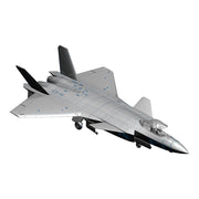 Bronco GB7010 1/72 PLAAF J-20A Stealth Fighter