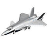 Bronco GB7010 1/72 PLAAF J-20A Stealth Fighter