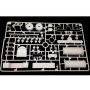 Bronco KB14001 1/144 Imperial Chinese Navy Protected Cruiser Chih Yuen