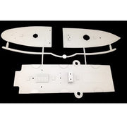 Bronco KB14001 1/144 Imperial Chinese Navy Protected Cruiser Chih Yuen