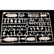 Bronco KB14001 1/144 Imperial Chinese Navy Protected Cruiser Chih Yuen