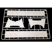 Bronco KB14001 1/144 Imperial Chinese Navy Protected Cruiser Chih Yuen