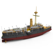 Bronco KB14005 1/144 Imperial Chinese Navy Peiyang Squadron Ping Yuen