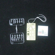 Bronco ZB48003 1/48 T17E1 Staghound Mk.I/Canadian 60lb Rocket Launch Version