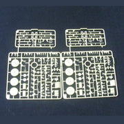 Bronco ZB48003 1/48 T17E1 Staghound Mk.I/Canadian 60lb Rocket Launch Version