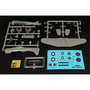 Brengun 144018 1/144 Douglas SBD-5 Dauntless Atlantic Theatre